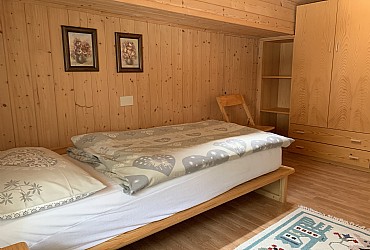 Appartamento a Penia di Canazei - Tipologia 1 - ID foto 7706