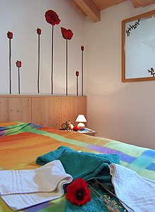 Piso - Canazei - PIK - Photo ID 771