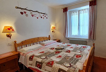 Appartamento a San Giovanni di Fassa - Pozza - App. San Giovanni - ID foto 7714