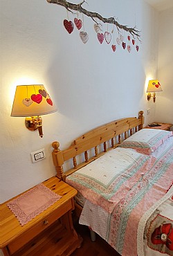 Appartamento a San Giovanni di Fassa - Pozza - App. San Giovanni - ID foto 7715