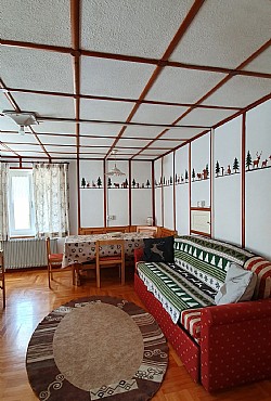 Apartment in San Giovanni di Fassa - Pozza - App. San Giovanni - Photo ID 7717