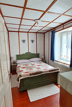 Apartment in San Giovanni di Fassa - Pozza - App. San Giovanni - Photo ID 7718