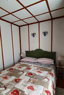 Apartment in San Giovanni di Fassa - Pozza - App. San Giovanni - Photo ID 7719
