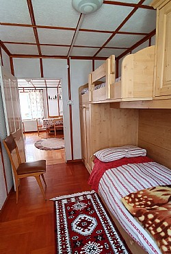 Appartamento a San Giovanni di Fassa - Pozza - App. San Giovanni - ID foto 7722