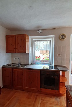 Appartamento a San Giovanni di Fassa - Pozza - App. San Giovanni - ID foto 7723