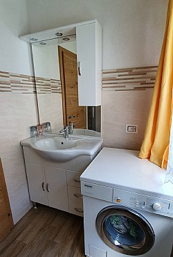 Apartment in San Giovanni di Fassa - Pozza - App. San Giovanni - Photo ID 7728