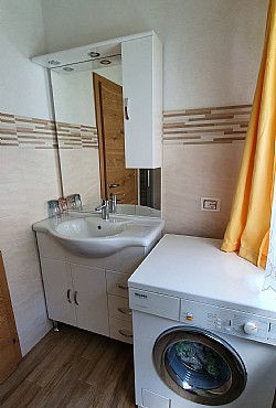 Appartamento a San Giovanni di Fassa - Pozza - App. San Giovanni - ID foto 7728