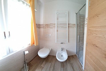 Apartment in San Giovanni di Fassa - Pozza - App. San Giovanni - Photo ID 7729