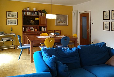 Piso - Moena - trilo - Photo ID 7735