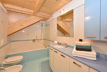 Apartmanu - San Giovanni di Fassa - Vigo - Tip 1 - Photo ID 7739