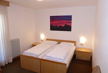 Residences in San Giovanni di Fassa - Pera - Bilocale - Photo ID 7754