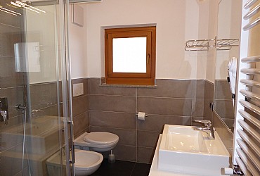 Residences in San Giovanni di Fassa - Pera - Bilocale - Photo ID 7755