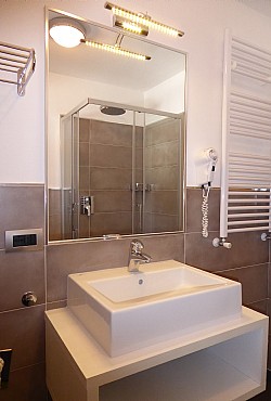 Residences in San Giovanni di Fassa - Pera - Bilocale - Photo ID 7756