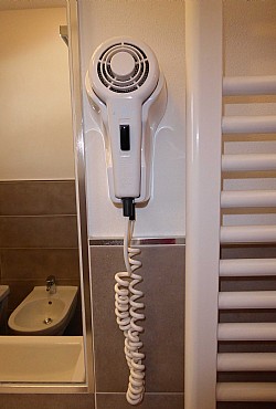 Residences in San Giovanni di Fassa - Pera - Bilocale - Photo ID 7757