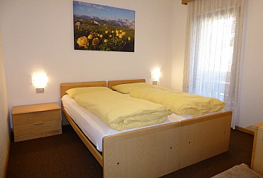 Residences in San Giovanni di Fassa - Pera - Bilocale - Photo ID 7764