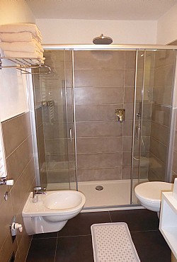 Residences in San Giovanni di Fassa - Pera - Bilocale - Photo ID 7765