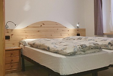 Appartamento a San Giovanni di Fassa - Vigo - Lusia - ID foto 7767