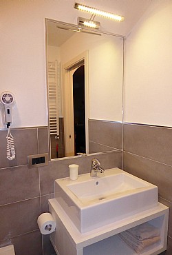 Residences in San Giovanni di Fassa - Pera - Bilocale - Photo ID 7768