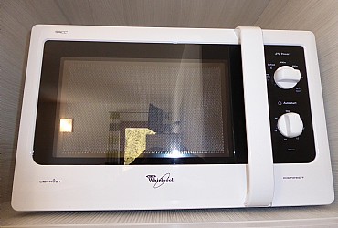 Residences in San Giovanni di Fassa - Pera - Bilocale - Photo ID 7769