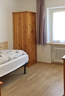 Appartamento a San Giovanni di Fassa - Vigo  - Lusia - ID foto 7770