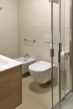 Appartamento a San Giovanni di Fassa - Vigo - Lusia - ID foto 7771