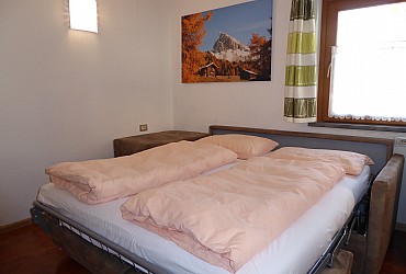 Residences in San Giovanni di Fassa - Pera - Trilocale - Photo ID 7777