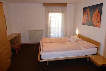 Резиденции - San Giovanni di Fassa - Pera - Trilocale - Photo ID 7778