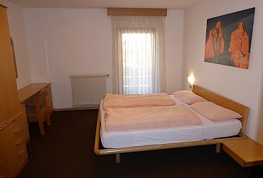 Apartmaji - San Giovanni di Fassa - Pera - Trilocale - Photo ID 7778