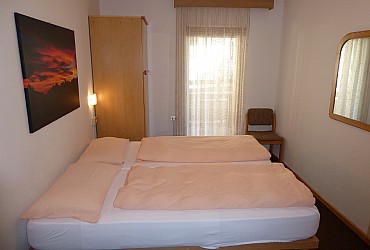 Residence La Zondra - 