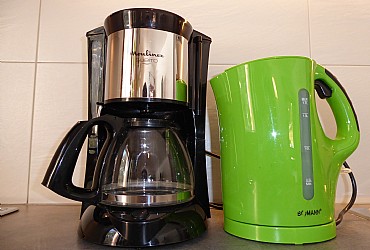 Residences in San Giovanni di Fassa - Pera - Trilocale - Photo ID 7781