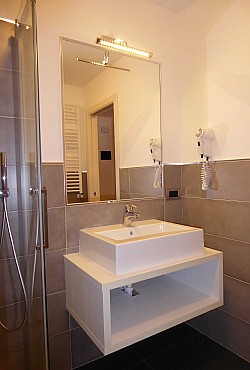 Residences in San Giovanni di Fassa - Pera - Trilocale - Photo ID 7783