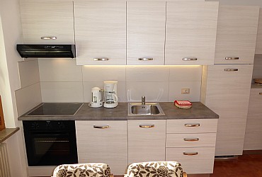 Residences in San Giovanni di Fassa - Pera - Trilocale - Photo ID 7786