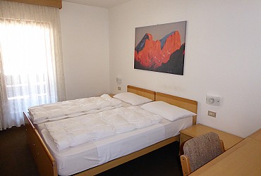 Residences in San Giovanni di Fassa - Pera - Trilocale - Photo ID 7791