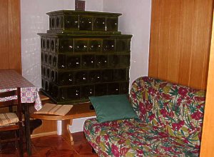 Appartamento a Moena - Tipologia 1 - ID foto 78