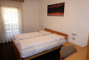 Apartmaji - San Giovanni di Fassa - Pera - Quadrilocale - Photo ID 7801