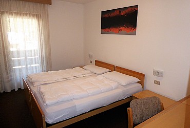 Residences in San Giovanni di Fassa - Pera - Quadrilocale - Photo ID 7801