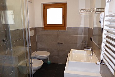 Residences in San Giovanni di Fassa - Pera - Quadrilocale - Photo ID 7807