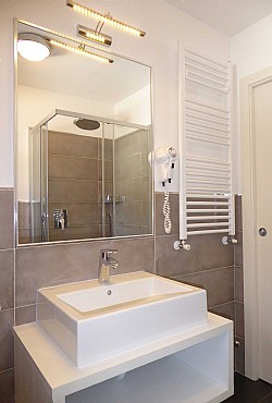 Residences in San Giovanni di Fassa - Pera - Quadrilocale - Photo ID 7808