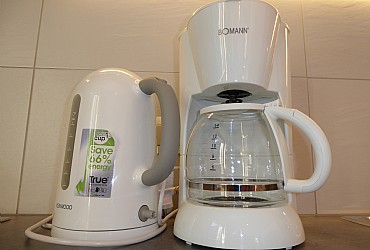 Residences in San Giovanni di Fassa - Pera - Quadrilocale - Photo ID 7811