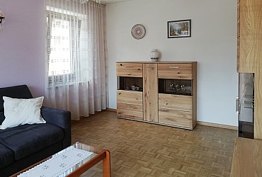 Appartamento a Moena - Tipologia 1 - ID foto 7815