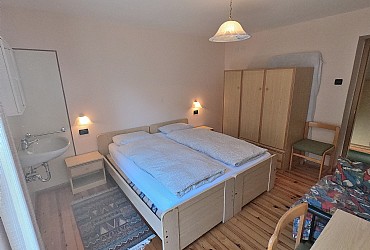 Apartment in Canazei - Type 1 - Photo ID 7838