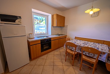 Casa Degasper - 