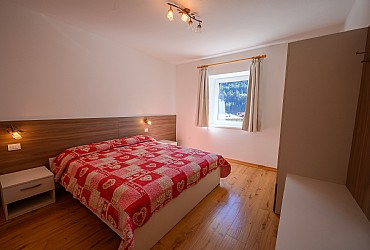 Apartment in San Giovanni di Fassa - Pozza - Type 1 - Photo ID 7844