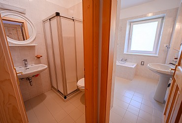 Apartment in San Giovanni di Fassa - Pozza - Type 1 - Photo ID 7845