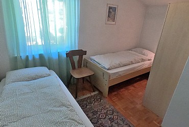 Apartment in Canazei - Type 2 - Photo ID 7848