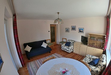 Apartment in Canazei - Type 1 - Photo ID 7851