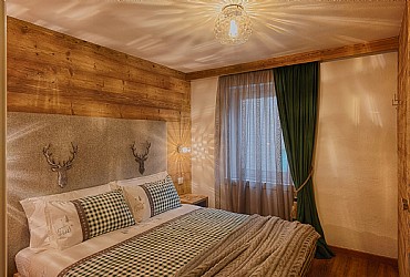 Appartamento a Moena - Suite Re Laurino - ID foto 7877