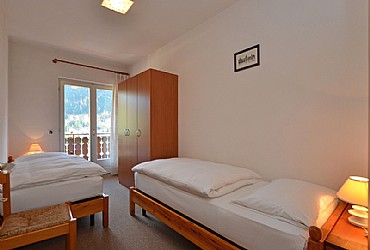 Apartamncie - Moena - Typ 1 - Photo ID 7897