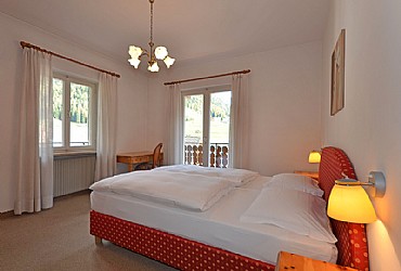 Apartamncie - Moena - Typ 1 - Photo ID 7898