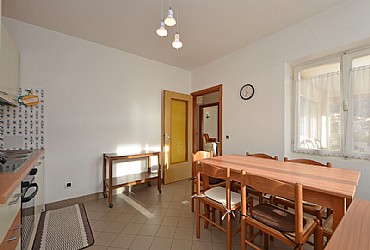 Apartamncie - Moena - Typ 1 - Photo ID 7899